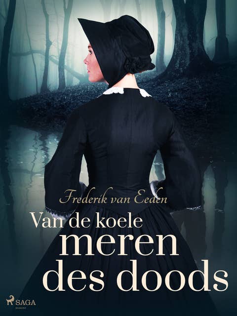 Van de koele meren des doods 