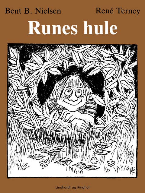 Runes hule