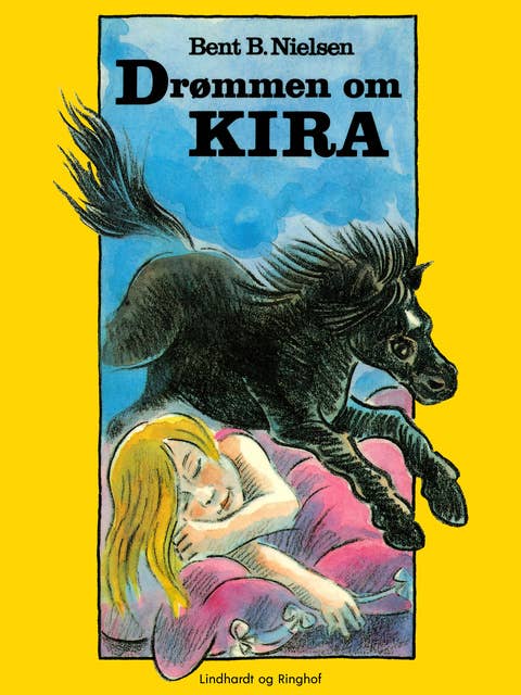 Drømmen om Kira