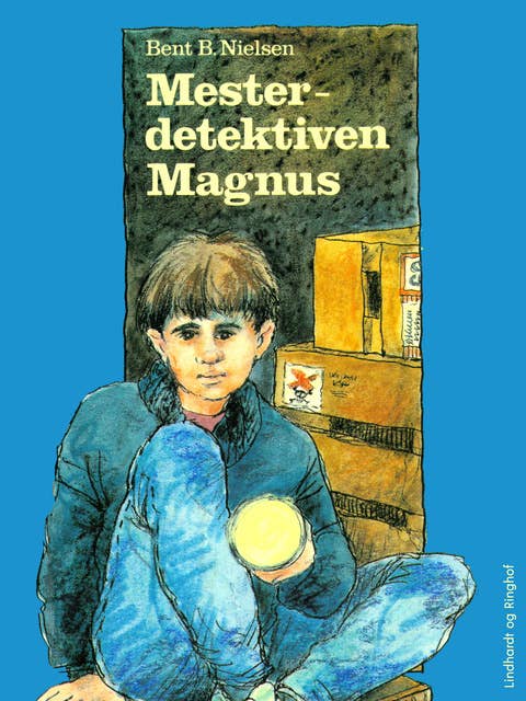 Mesterdetektiven Magnus