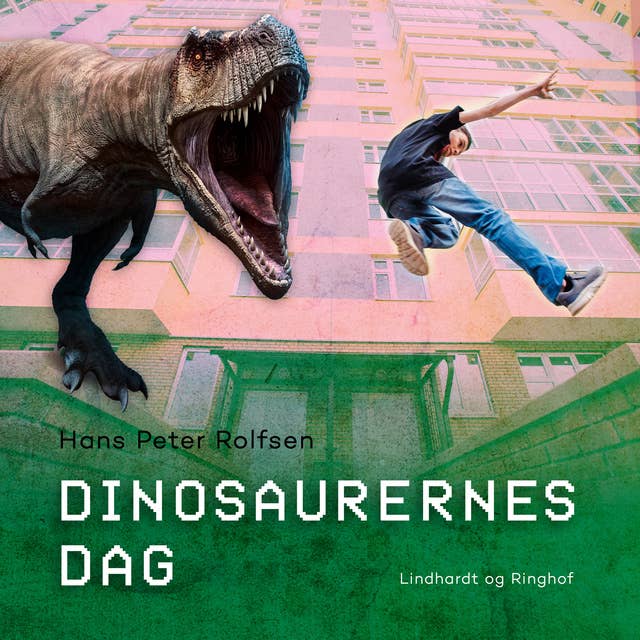 Dinosaurernes dag