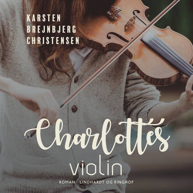 Charlottes violin