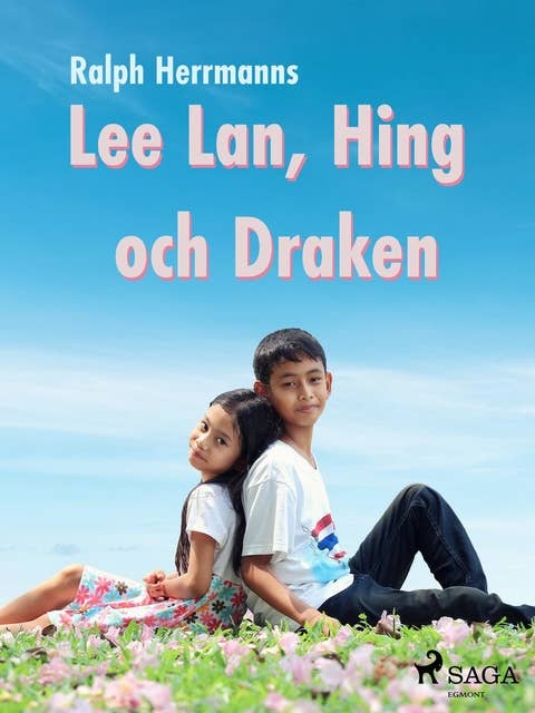 Cover for Lee Lan, Hing och Draken