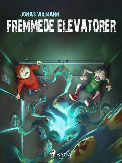 Fremmede elevatorer