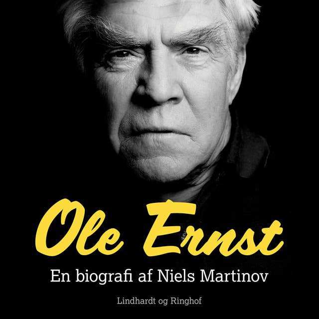 Ole Ernst