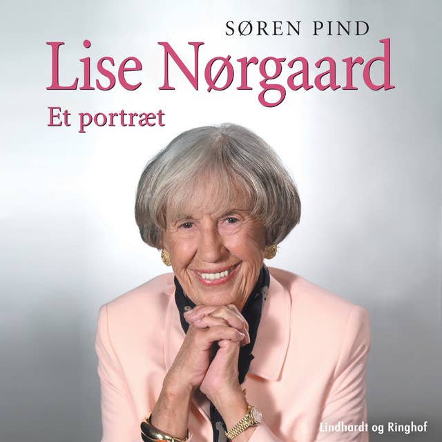 Lise Nørgaard - et portræt