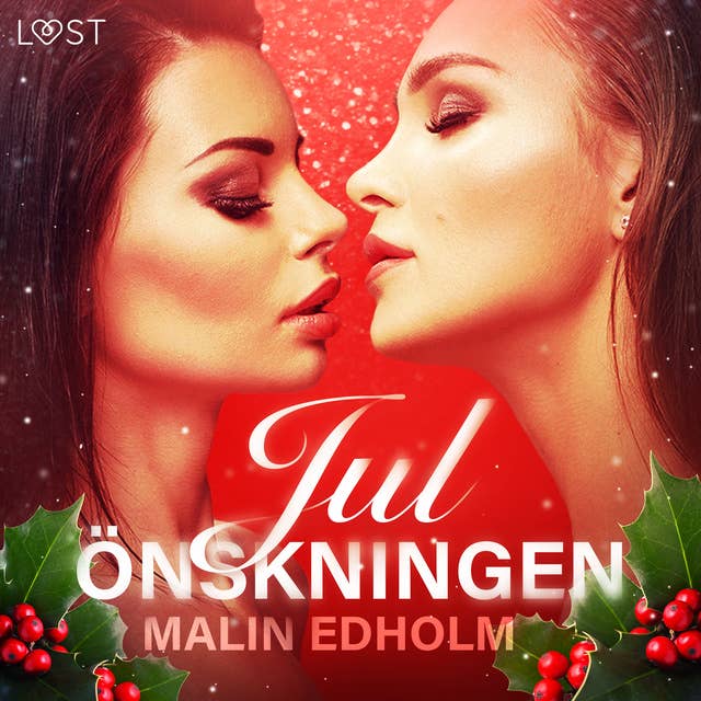 Cover for Julönskningen