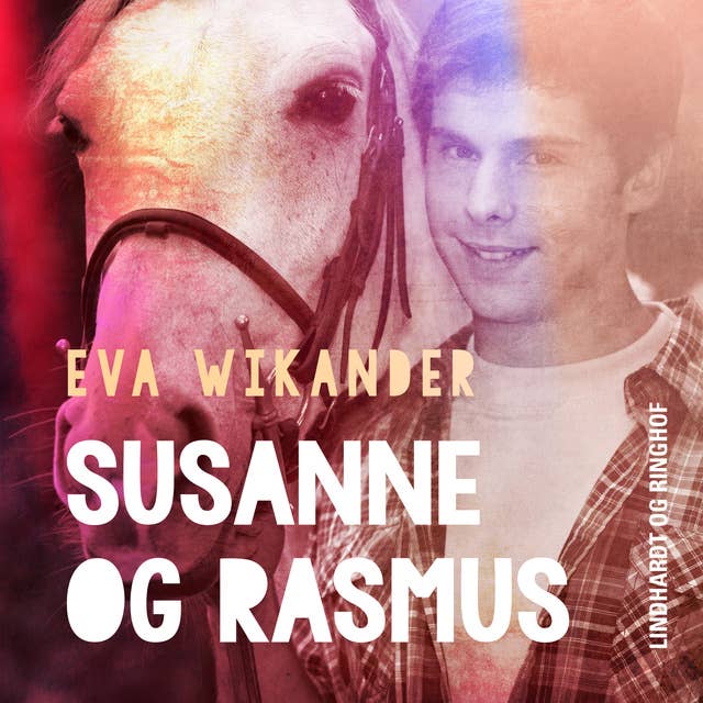 Susanne og Rasmus