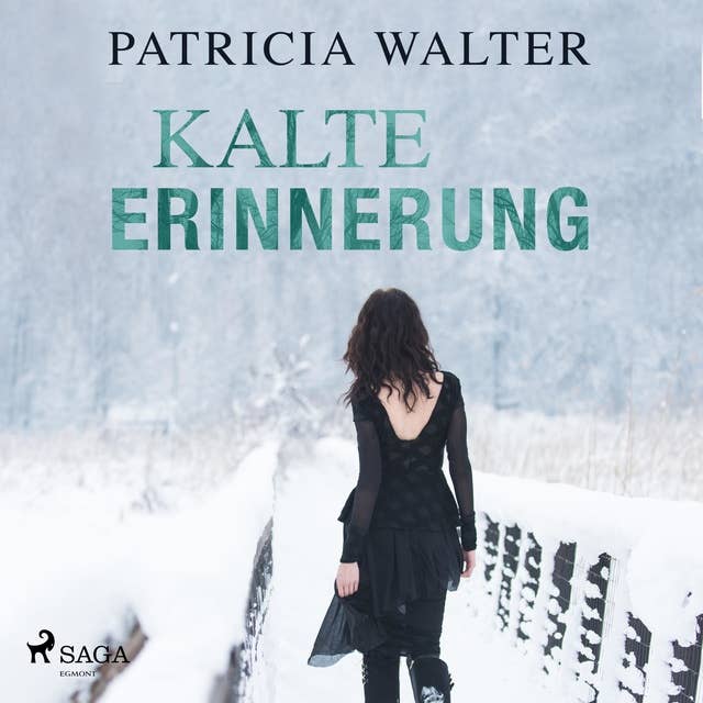 Cover for Kalte Erinnerung