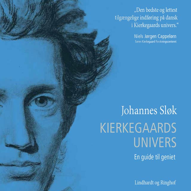Kierkegaards univers. En guide til geniet