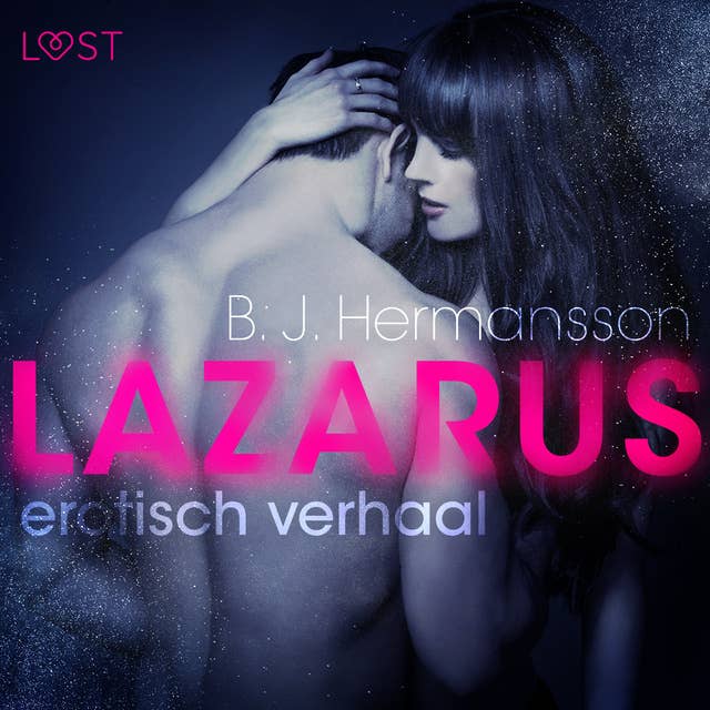 Lazarus: Erotisch verhaal