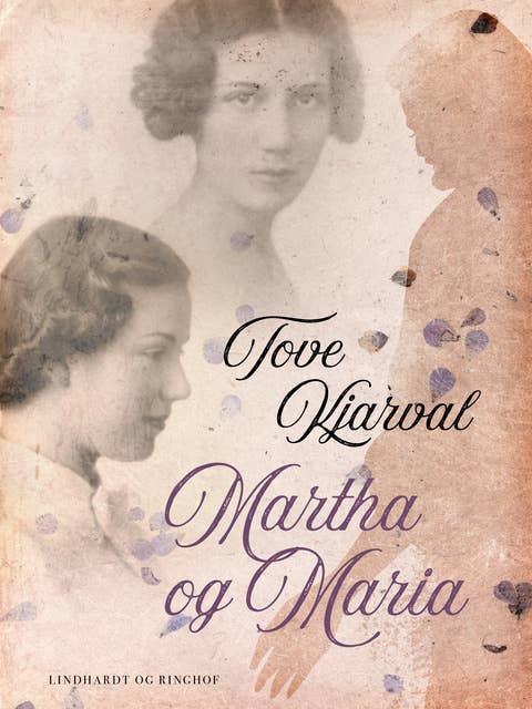 Martha og Maria