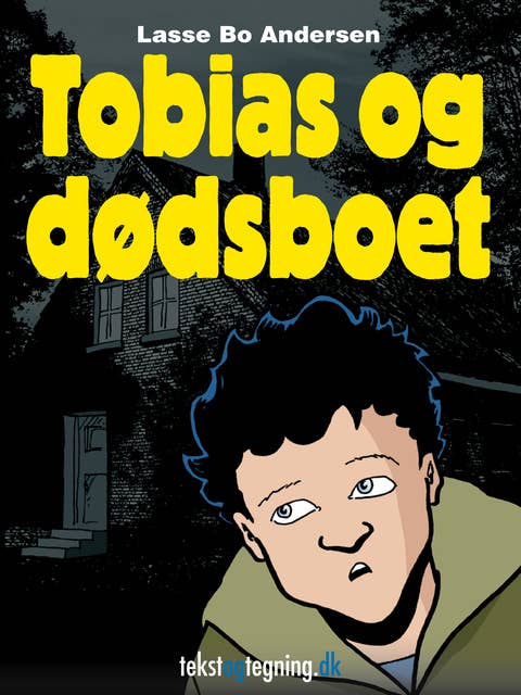 Tobias og dødsboet