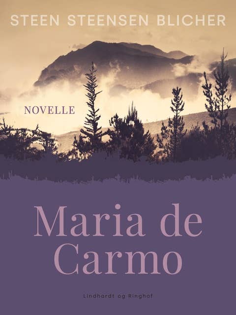 Maria de Carmo
