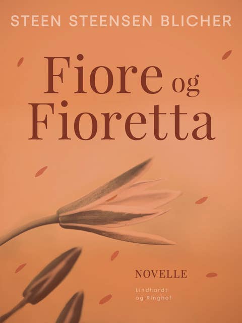 Fiore og Fioretta