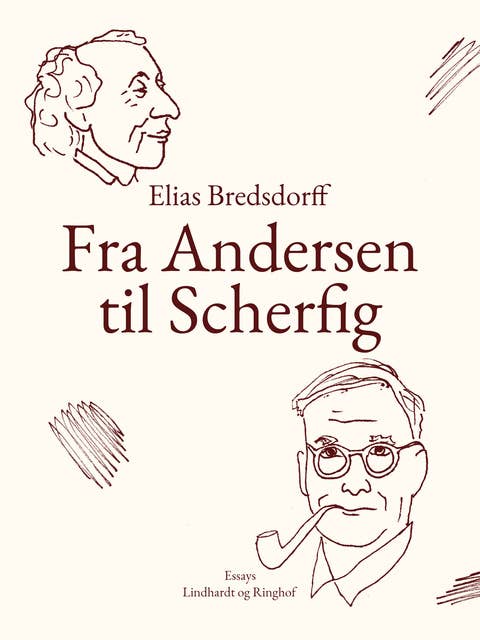 Fra Andersen til Scherfig