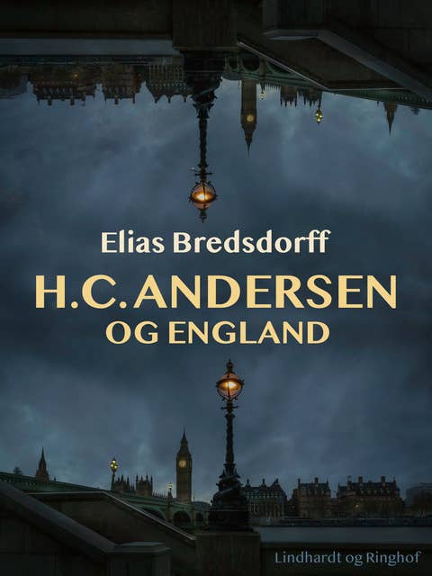 H.C. Andersen og England