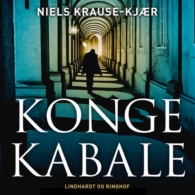 Cover for Kongekabale