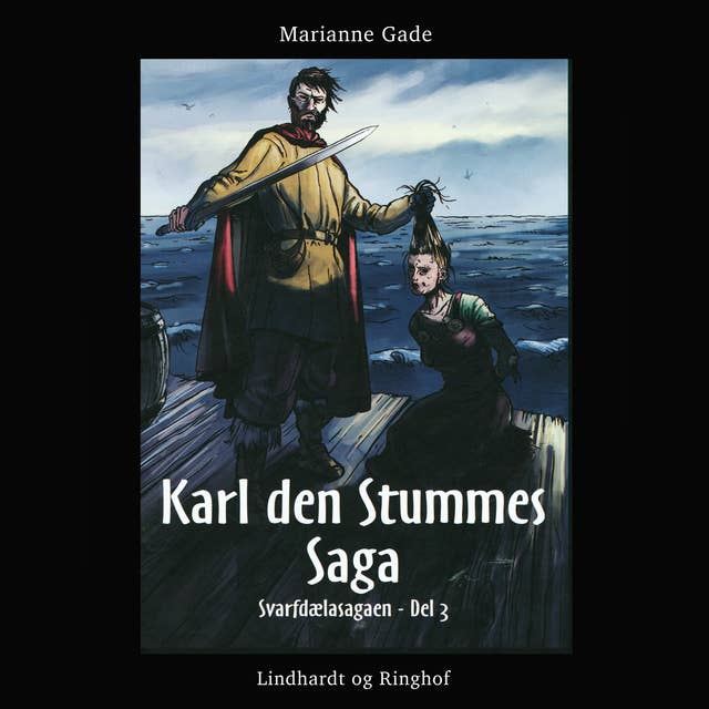 Karl den Stummes saga