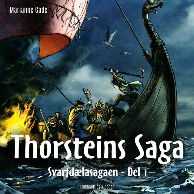 Thorsteins saga