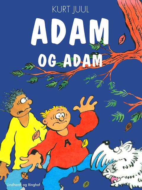 Adam og Adam