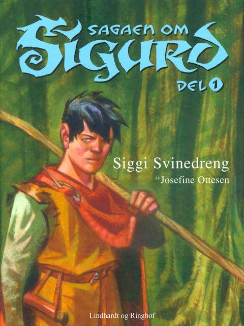 Siggi Svinedreng