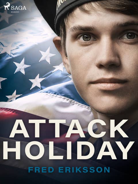 Attack Holiday