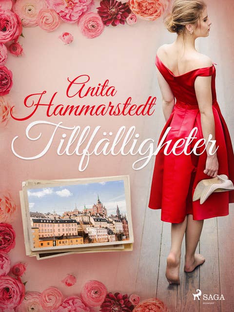 Tillfälligheter