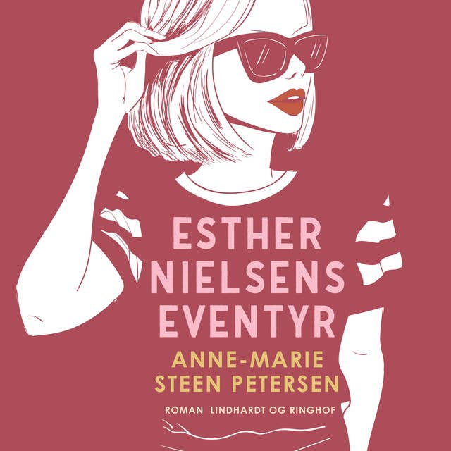 Esther Nielsens eventyr