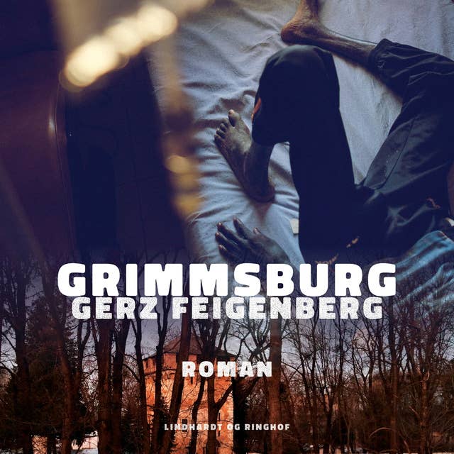 Grimmsburg