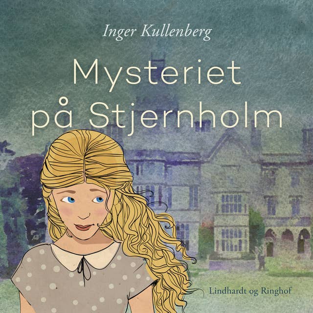 Mysteriet på Stjernholm