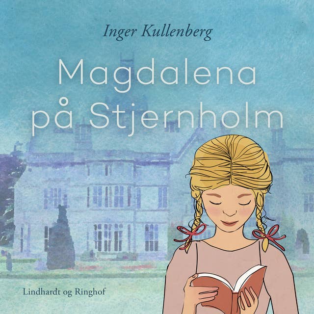 Magdalena på Stjernholm