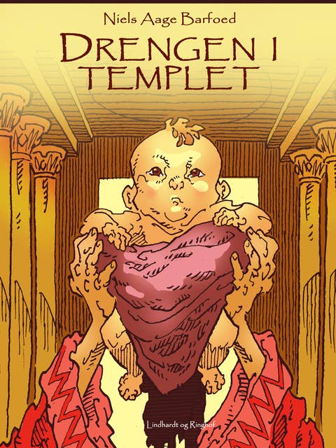 Drengen i templet