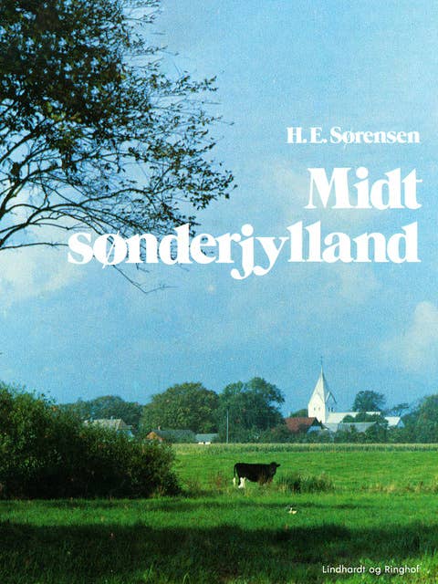 Midtsønderjylland