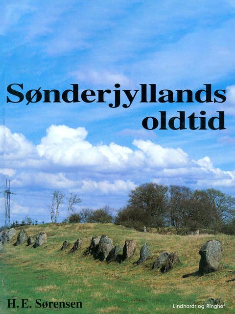 Sønderjyllands oldtid