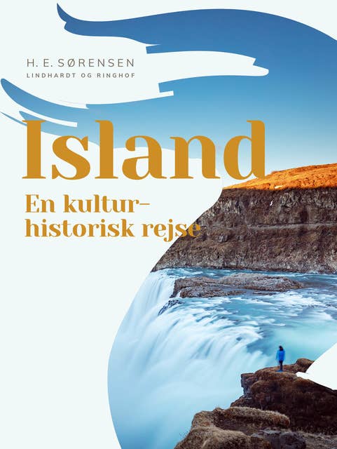 Island. En kulturhistorisk rejse