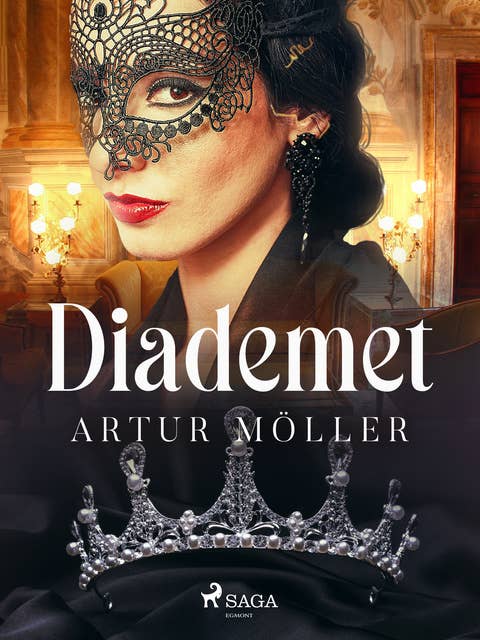 Cover for Diademet
