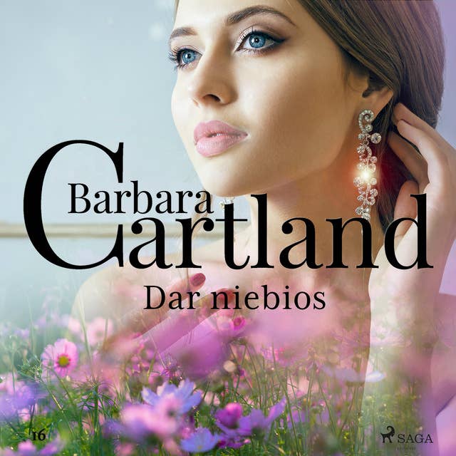 Dar niebios - Ponadczasowe historie miłosne Barbary Cartland