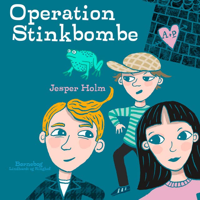Operation Stinkbombe