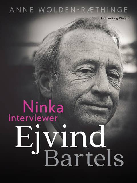 Ninka interviewer Ejvind Bartels