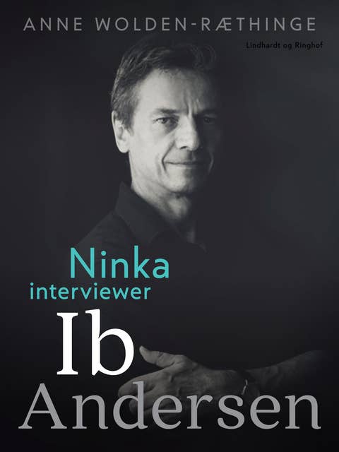 Ninka interviewer Ib Andersen