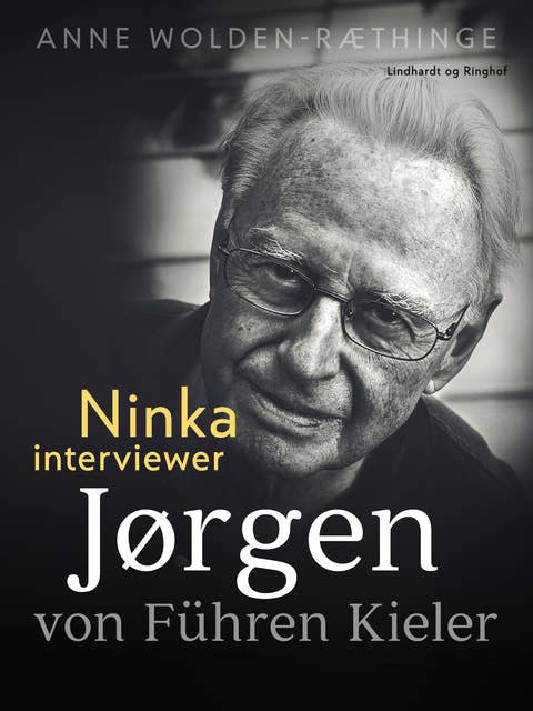 Ninka interviewer Jørgen von Führen Kieler