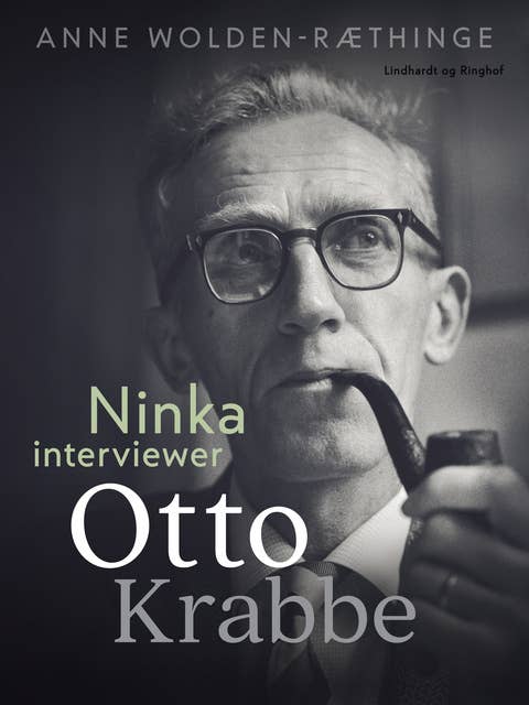 Ninka interviewer Otto Krabbe