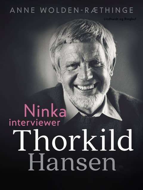 Ninka interviewer Thorkild Hansen