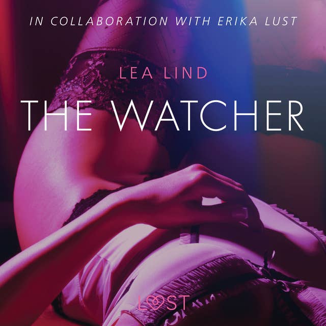 The Watcher – Erotic Short Story