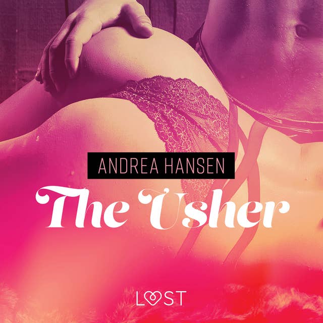 The Usher – Erotic Short Story