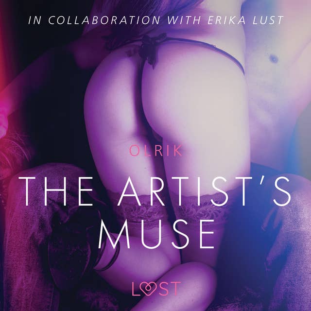 The Artist's Muse – Erotic Short Story