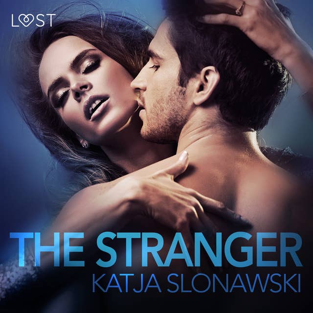 The Stranger: Erotic Short Story