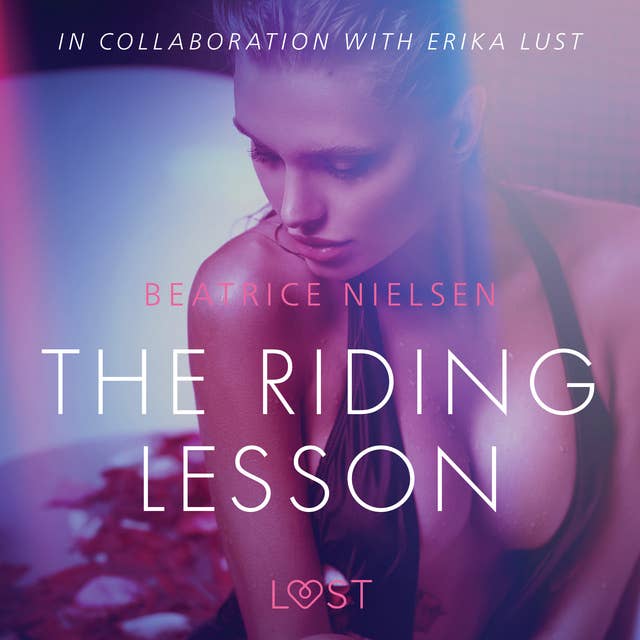 The Riding Lesson – Erotic Short Story