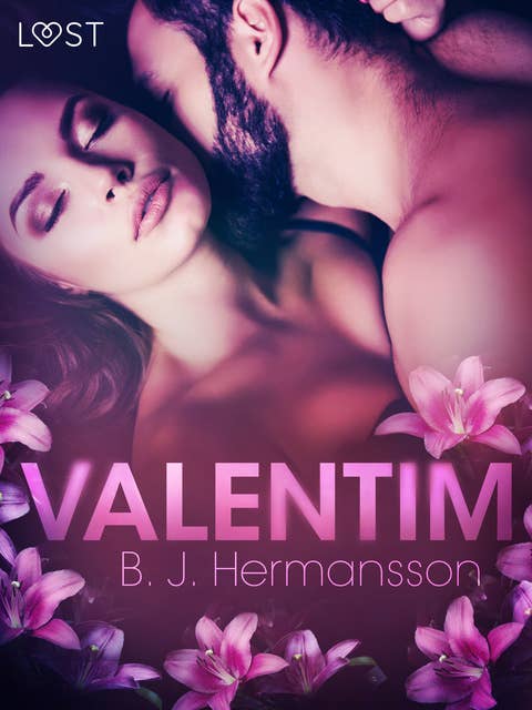 Valentim — Conto Erótico
